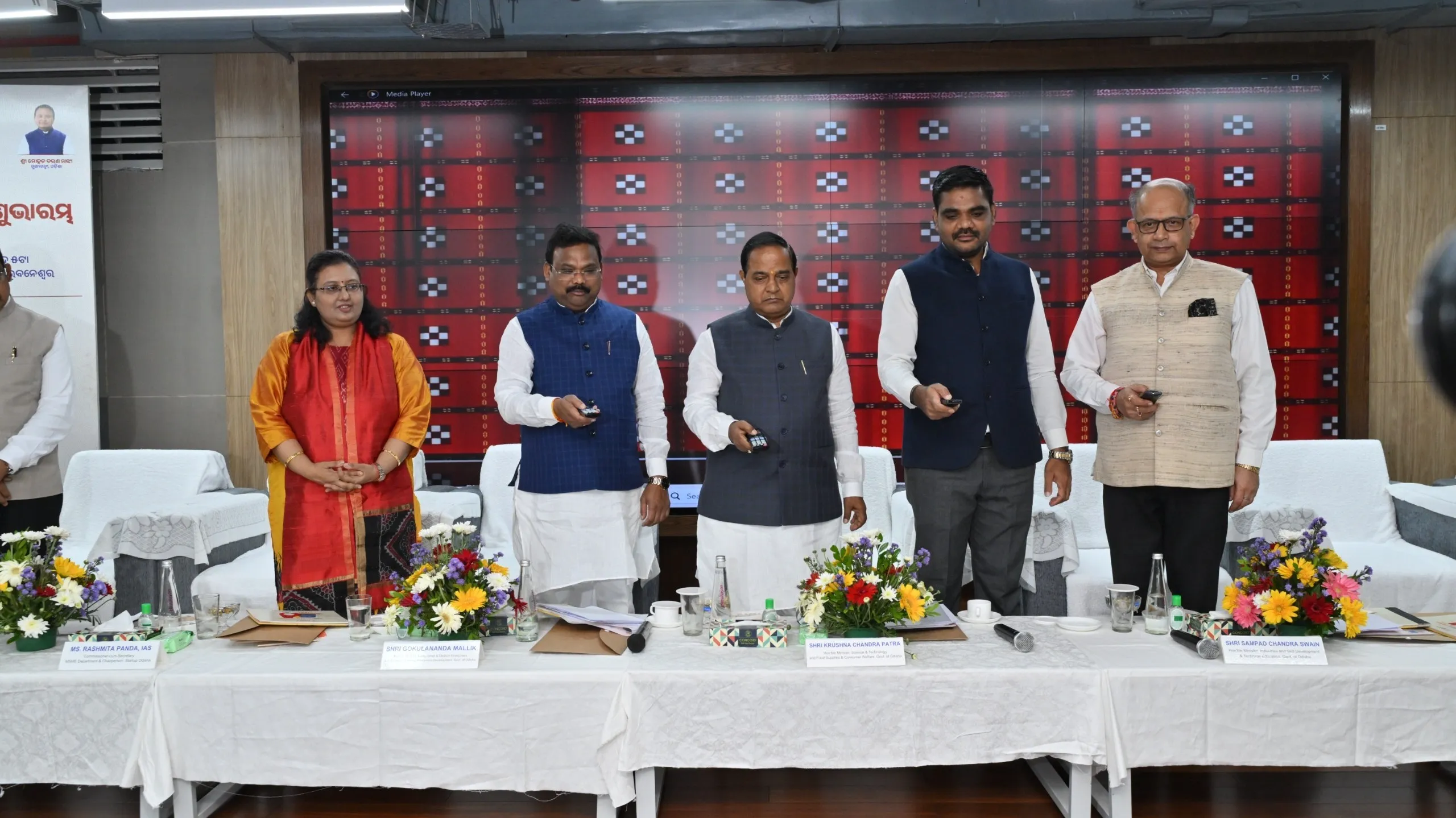 ‘Odisha Seva First Innovation Challenge’ launched; Initiative aims to engage 1 lakh+ participants: Register now 