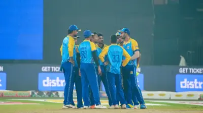 Sambalpur Warriors defeat Bhubaneswar Tigers by nine runs, reach Odisha T20 League final