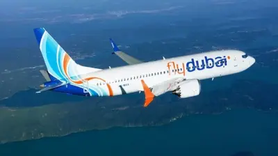 Mid-Air cockpit brawl triggers hijack scare on Israel-Bound Flydubai flight