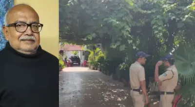 Retired IAS officer Rakesh Agrawal found murdered at Bhopal residence; MP Police launch probe