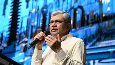 Union Cabinet approves 'Intelligent Traffic Management System' for Delhi
