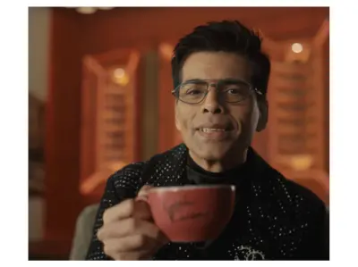 Karan Johar announces final season of Koffee with Karan, to stream from October 14