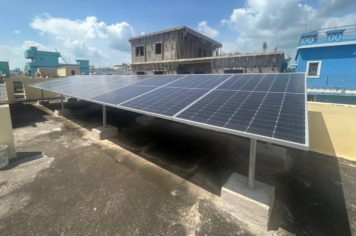 Odisha crosses 1 lakh ULA rooftop solar installations in one year; total installations surpass 2-lakh mark