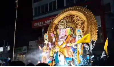 Jatani Ganesh Immersion Tragedy: Who Could Face Legal Action?