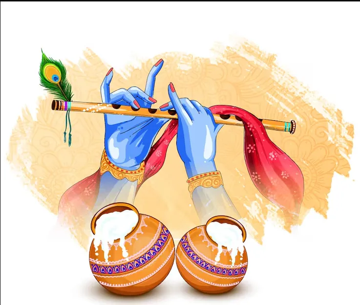 Odisha drenched in Krishna devotion on Janmashtami