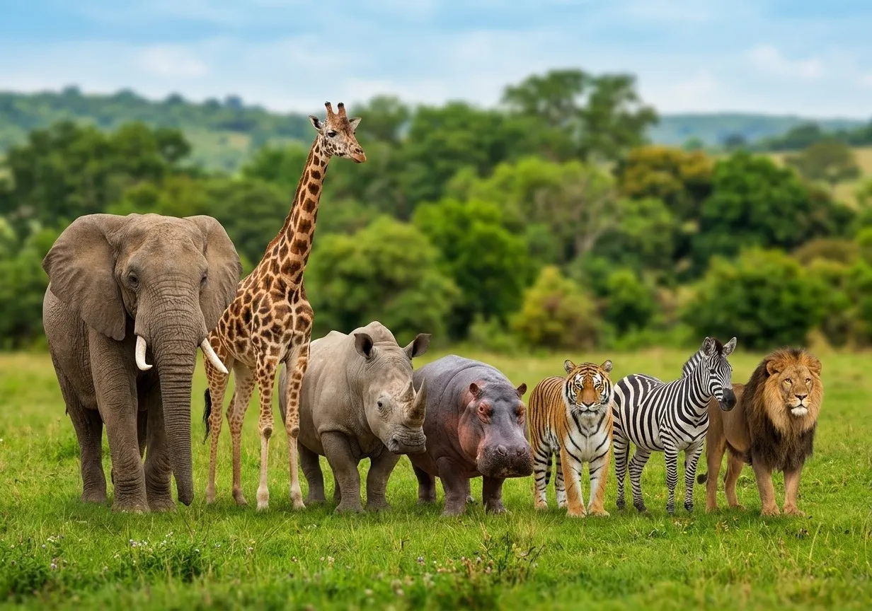 National Wildlife Day 2026: Date, history, significance, activities & why wildlife conservation matters

