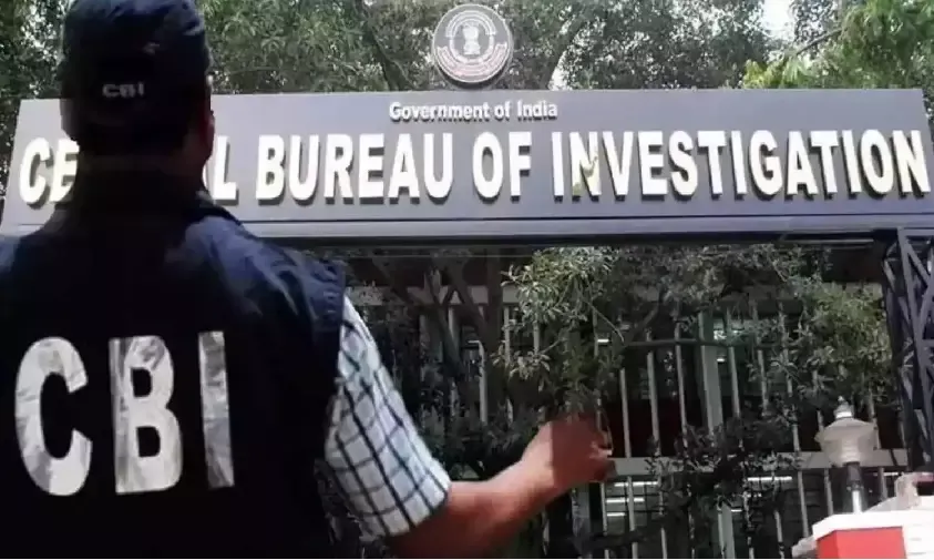 Digital Arrest Case: CBI conducts searches at 89 locations across 20 states, arrests three