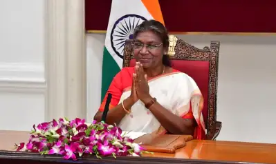Teachers’ Day 2026: President Murmu urges teachers to embrace technology, adopt innovative teaching methods