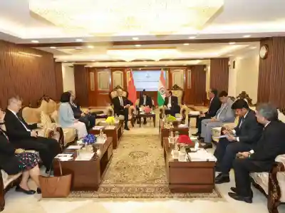 BRICS Chief Justices’ forum begins in Delhi; CJI Surya Kant holds bilateral meetings