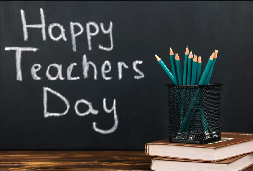 Teachers’ Day 2026: Why we celebrate 5 September and the story behind it