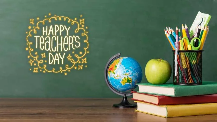 Teachers’ Day 2026: Wishes, quotes, message & greetings