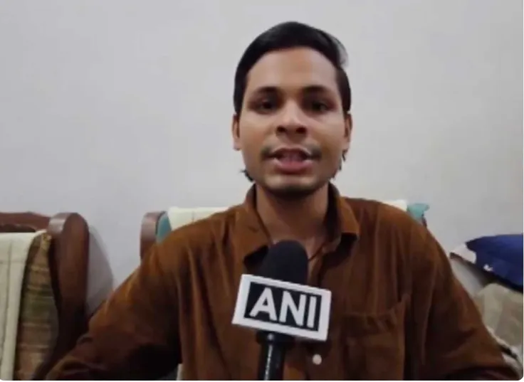 Swatantra Bhardwaj Sent to One-Day Police Custody in Alleged Assault Case
