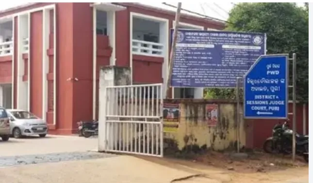 Odisha: Puri Court Sentences Man to 10 Years for Abducting Minor
