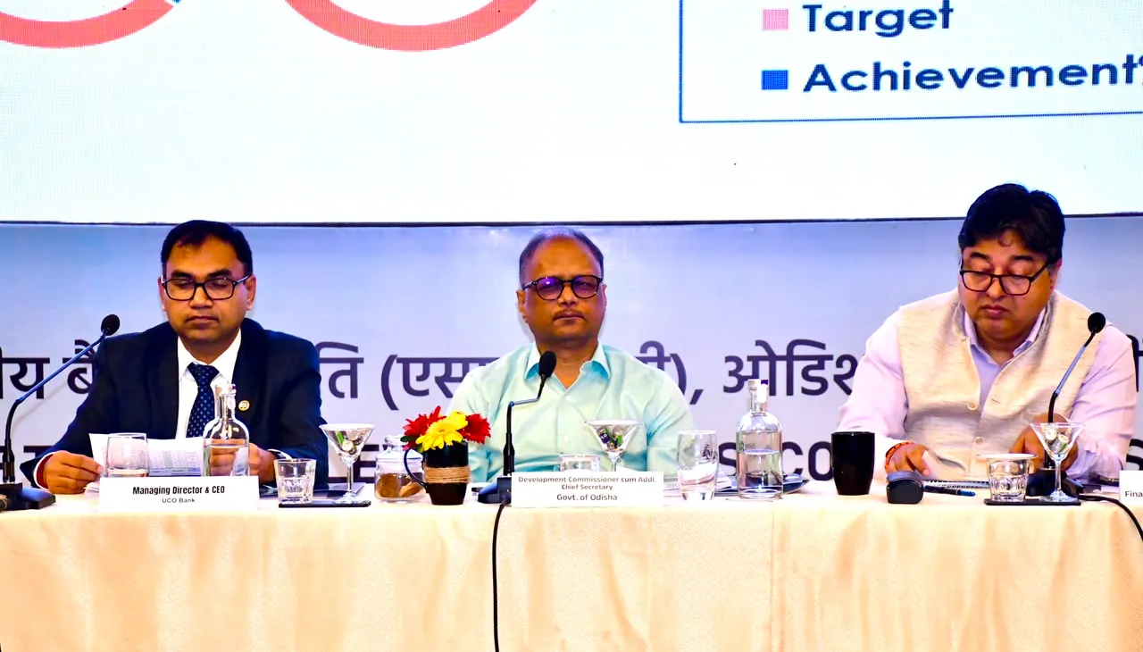From SHGs to SMEs: Odisha pushes greater bank credit for women entrepreneurs