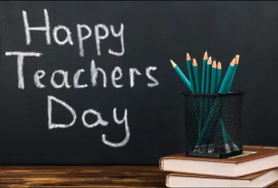 Teachers’ Day 2026: Why we celebrate 5 September and the story behind it