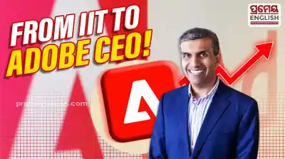 Silicon Valley Giant Adobe Appoints Anil Chakravarthy to Lead Business Operations in AI Era