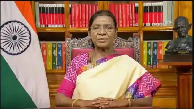 Teachers must nurture, not frighten students: President Murmu