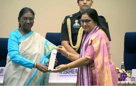 Teachers’ Day 2026: President Murmu’s Big Message on Quality Education & Viksit Bharat