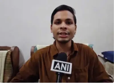 Swatantra Bhardwaj Sent to One-Day Police Custody in Alleged Assault Case