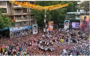Boy Among 2 Killed in Dahi Handi Celebrations in Maharashtra; 42 Govindas Injured in Mumbai, Thane