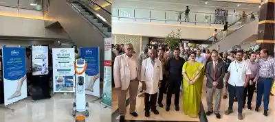 Odisha gets its first Angiojet Thrombectomy System, marks major advance in minimally invasive treatment