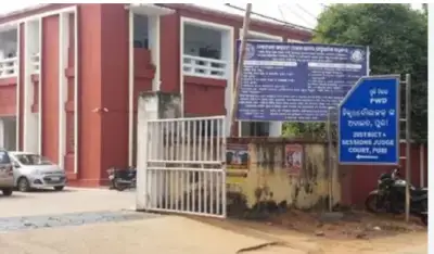 Odisha: Puri Court Sentences Man to 10 Years for Abducting Minor