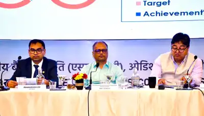 From SHGs to SMEs: Odisha pushes greater bank credit for women entrepreneurs