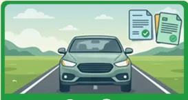 Odisha introduces e-detection system to issue e-challans against vehicles sans insurance, PUC certificate

