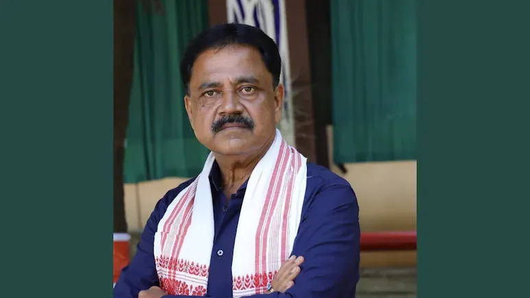 Jharkhand Tourism Minister Sudivya Kumar Sonu dies of heart attack; CM Hemant Soren pays tribute

