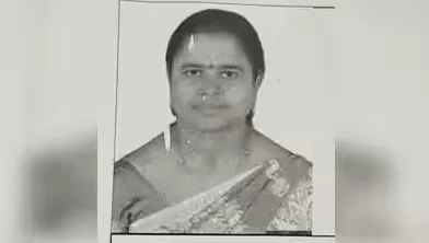 Odisha Vigilance arrests woman Engineer on graft charge


