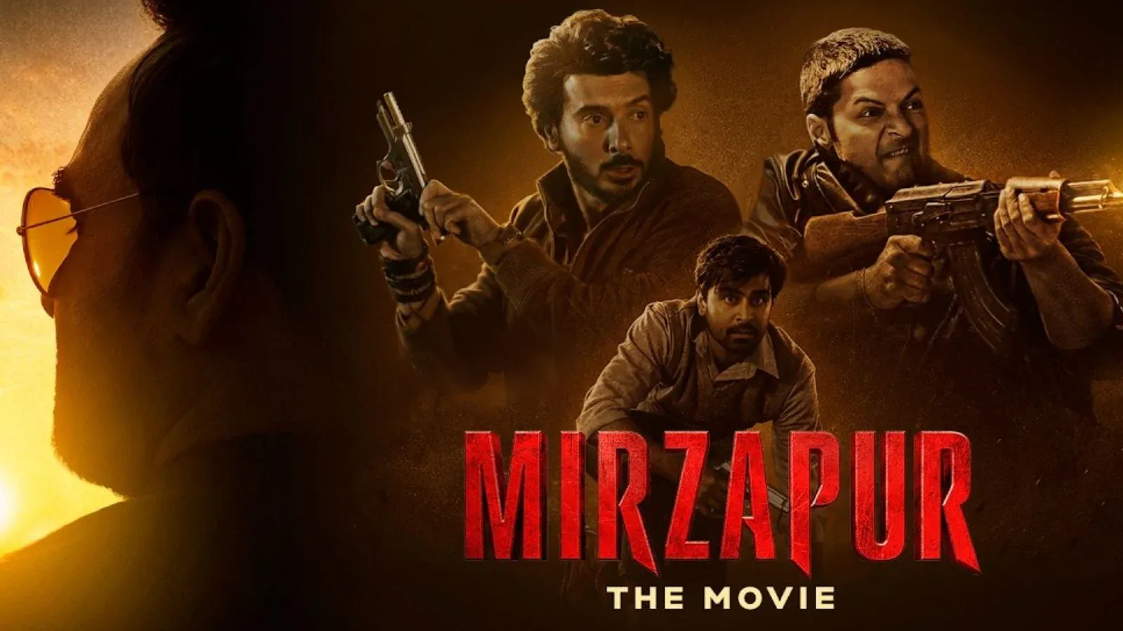 Mirzapur The Movie box office collection: Pankaj Tripathi, Ali Fazal film earns 32.50 crore on 2nd day