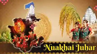 Nuakhai 2026: Auspicious lagna fixed for September 15, Nabaanna to be offered to Maa Samaleswari