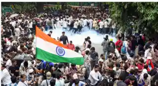 “Their demands were genuine, and they have been met”: Ex-CEC Quraishi backs Gen Z protesters over exam paper leaks