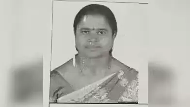 Odisha Vigilance arrests woman Engineer on graft charge