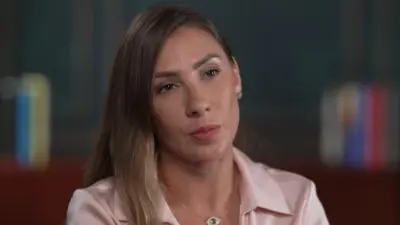 Epstein Survivor Marina Lacerda Breaks Years of Silence Demanding Justice and Release of Hidden Files