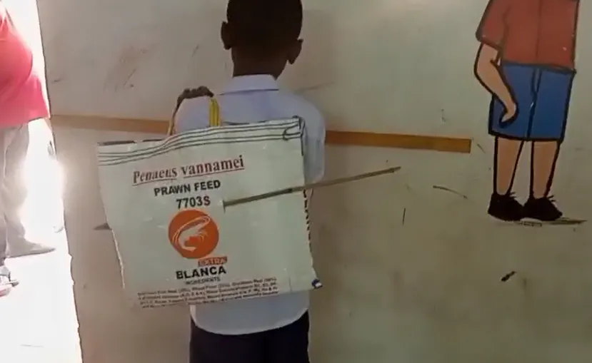 Student narrowly escapes arrow attack on way to school in Sambalpur