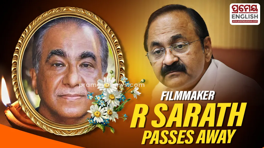 Acclaimed Malayalam Director R. Sarath Passes Away at 68; Kerala Govt Announces State Honours for Funeral