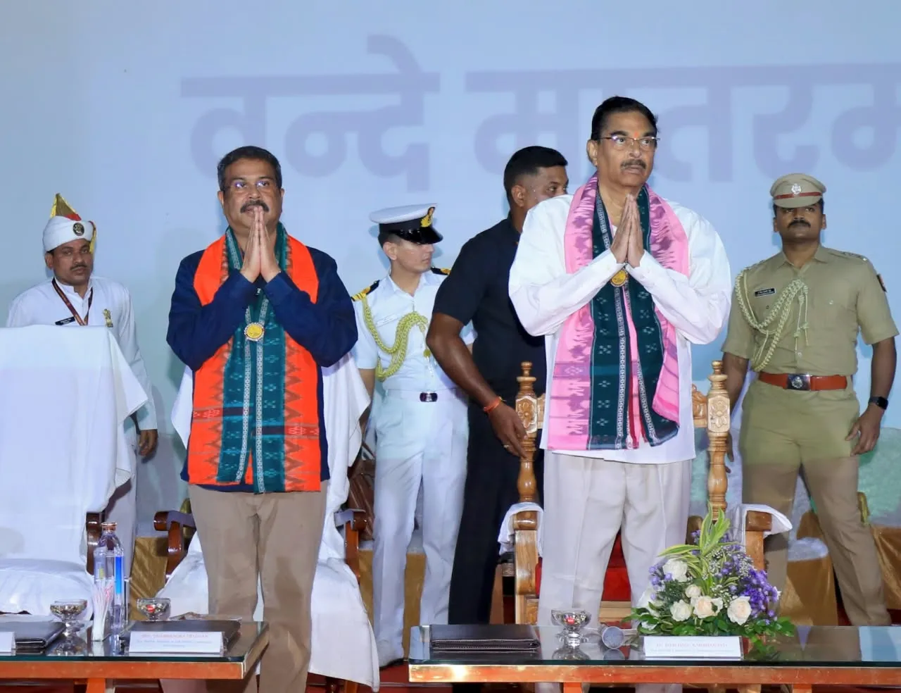 Education and skills must go hand in hand to empower youth: Dharmendra Pradhan