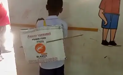 Student narrowly escapes arrow attack on way to school in Sambalpur