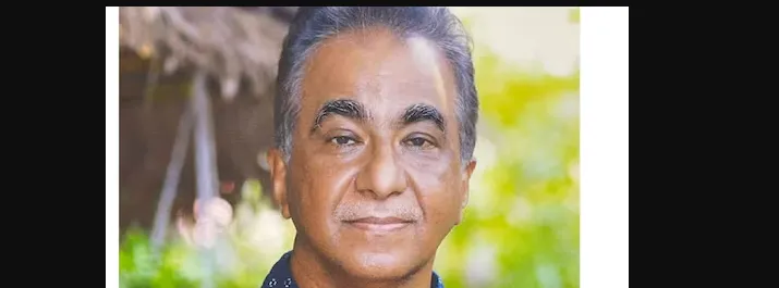 Acclaimed Malayalam filmmaker R Sarath passes away, Keralam CM VD Satheesan offers tributes