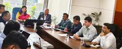 Strengthening urban governance: ACS Usha Padhee lauds ANKUR initiative 