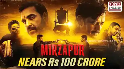 'Mirzapur: The Movie' nears Rs 100 Crore mark after power-packed opening weekend