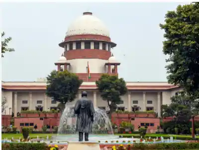 SC Defers Hearing on Plea Challenging Odisha DGP Appointment Process to Sept 16
