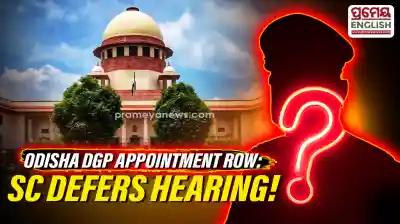 SC Defers Hearing on Plea Challenging Odisha DGP Appointment Process to Sept 16