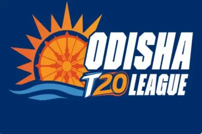 Six Franchises Finalise Drafts for Odisha T20 League 2026 CM Trophy Cricket Tournament