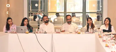 90 years of trust, ₹500 crore ambition: Khimji charts next growth phase