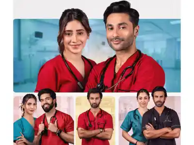Check out trailer of Shivangi Joshi-led 'Heartbeats 2'; Beniwal, Joshi reunite as doctors