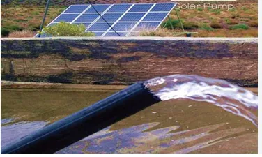 Odisha Cabinet Approves Rs 8,653 crore Deep Borewell Irrigation Scheme with Solar, Non-Solar Pumping Systems 