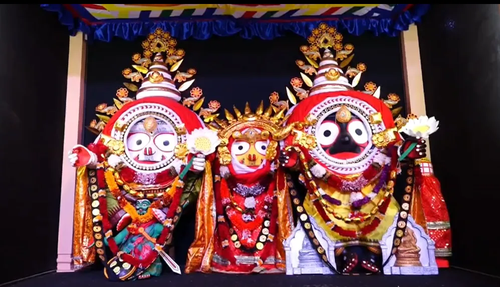 Pralambasura Badha ritual to be observed at Srimandir today