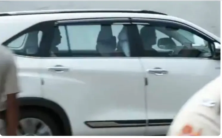 Odisha CM Leaves for UAE to Hold Investment Roadshows in Abu Dhabi, Dubai